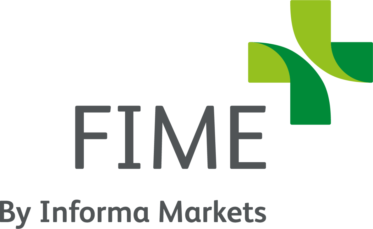 FIME Logo