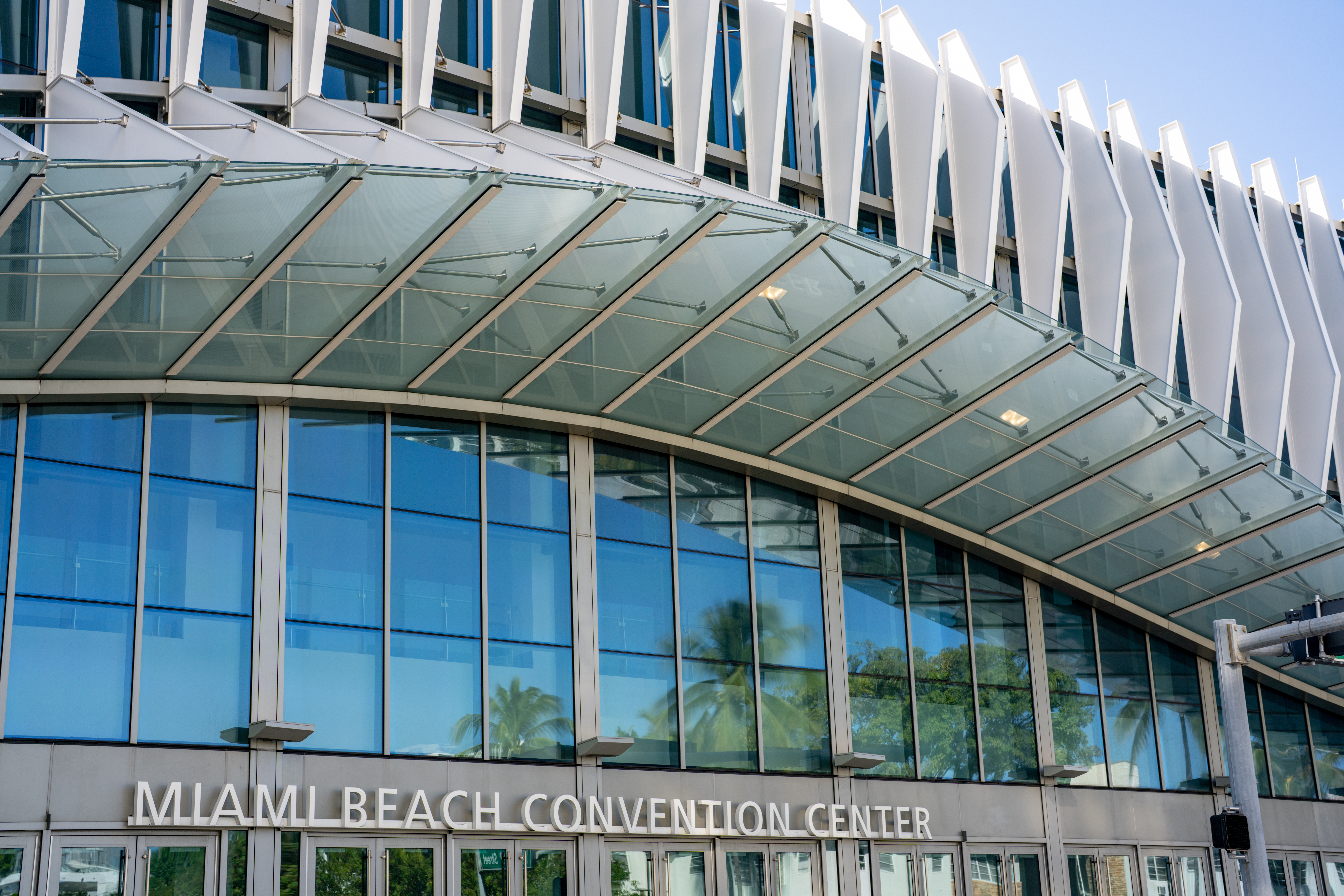 Miami Beach Convention