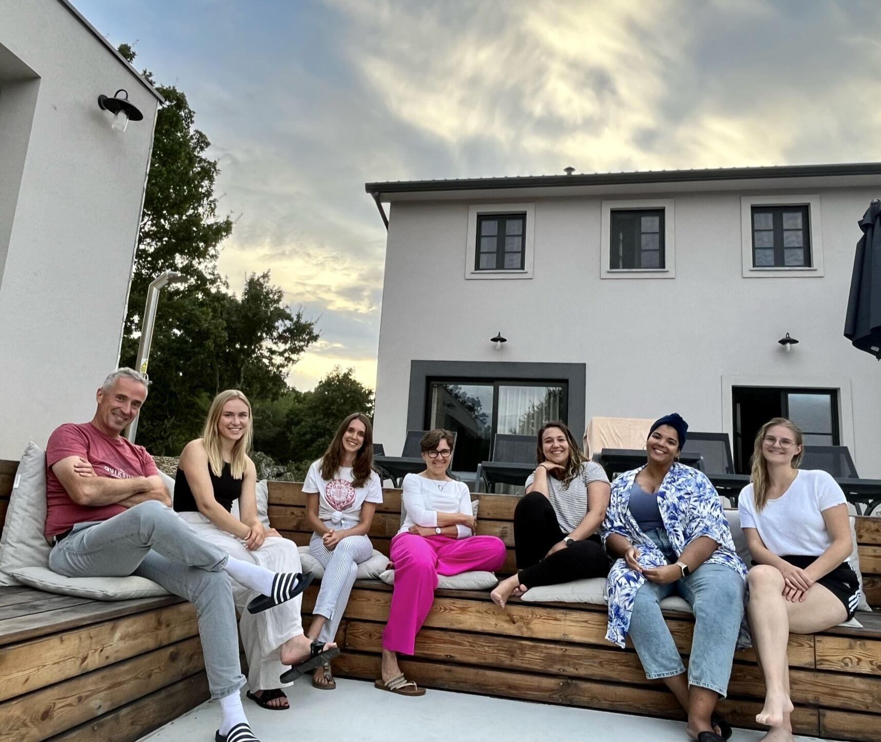 Mehr über den Artikel erfahren Embracing Work-Life Balance