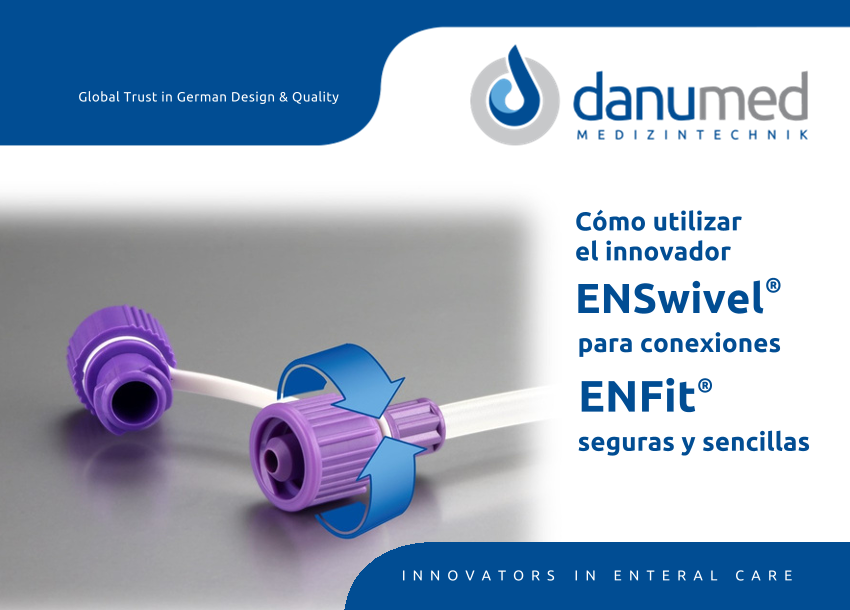 ENSwivel® Instructional Inlay