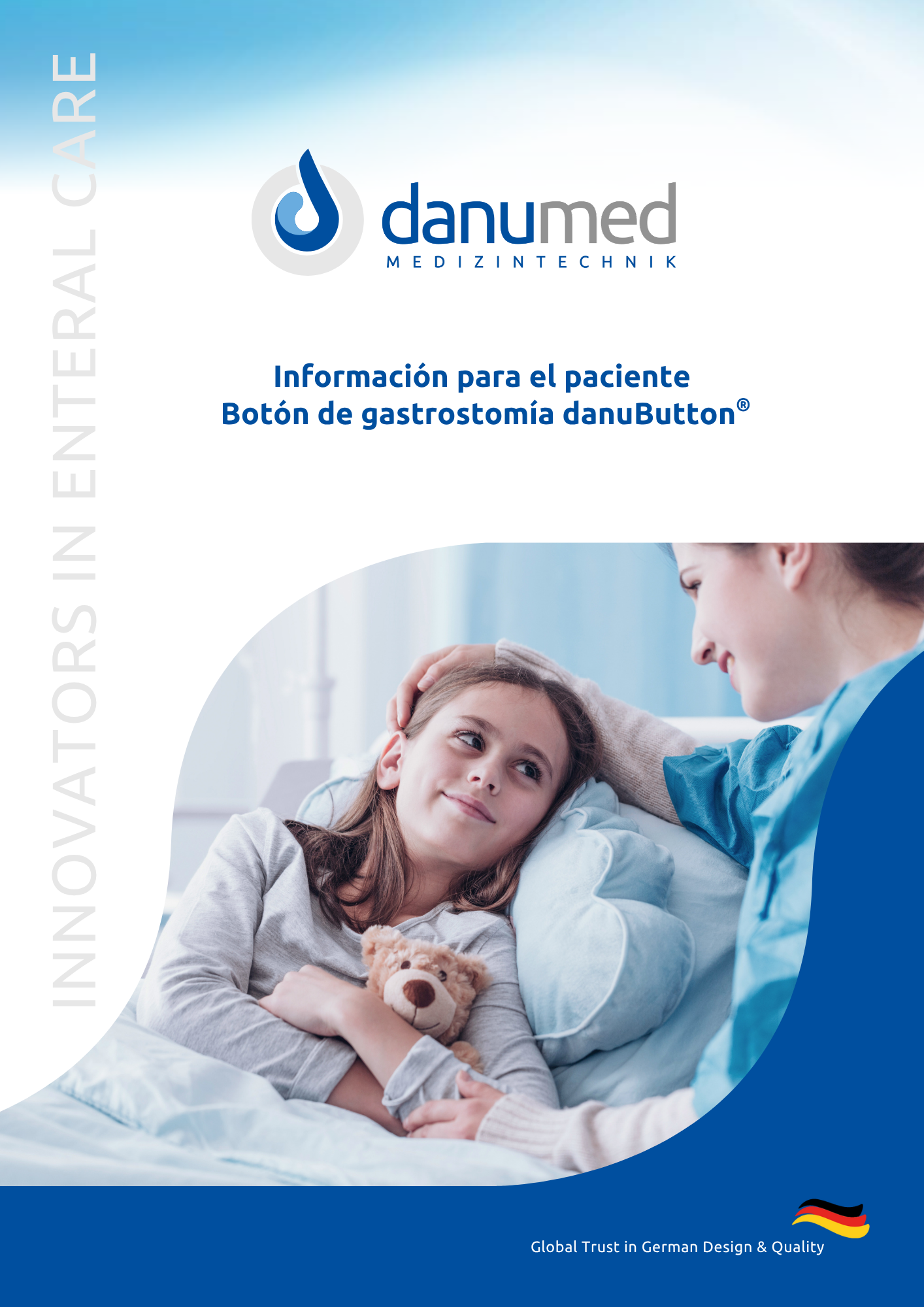 danuButton® Patient Information