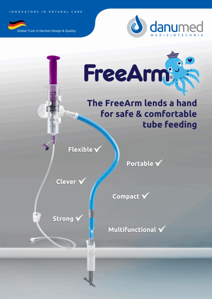 FreeArm®
