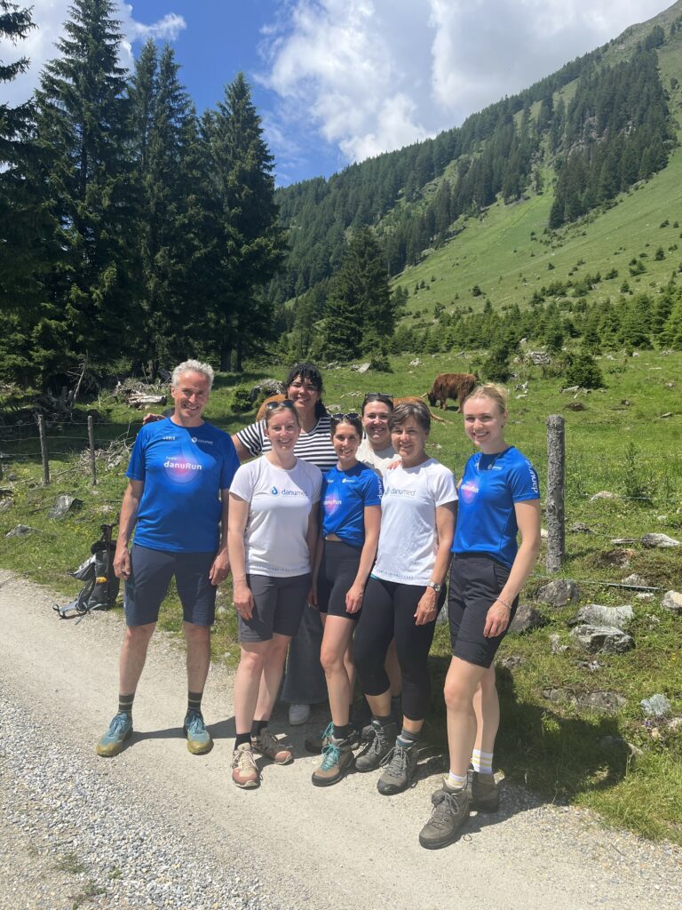 Peak Performers in the Office and on the Mountain: Our Workation in Austria